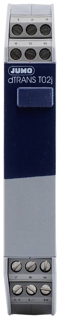 Jumo 00374499 Transducteur de mesure