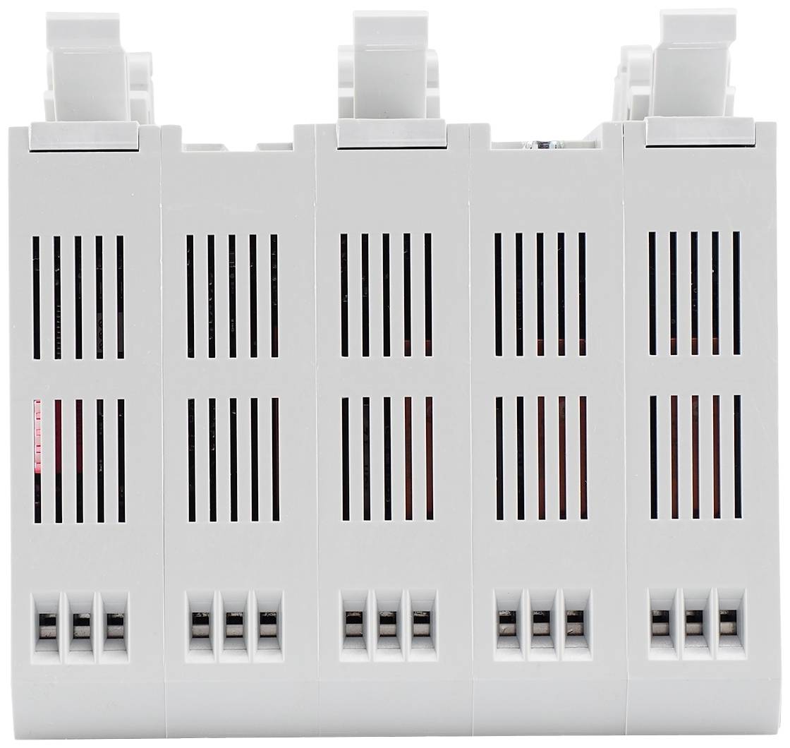 Jumo 00405292 Relais circuit de retour