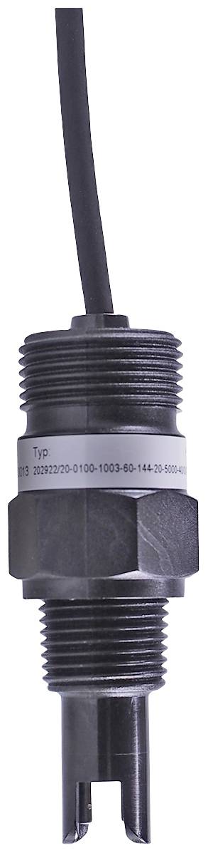 Jumo 00437647 Capteur de conductivité 1 pc(s)