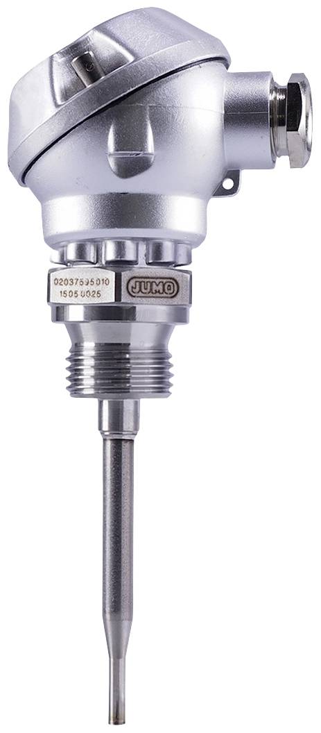 Jumo Thermomètre à résistance 00438406