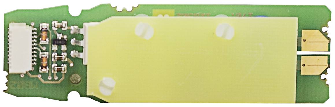 Jumo Module relais 00442790 1 pc(s)