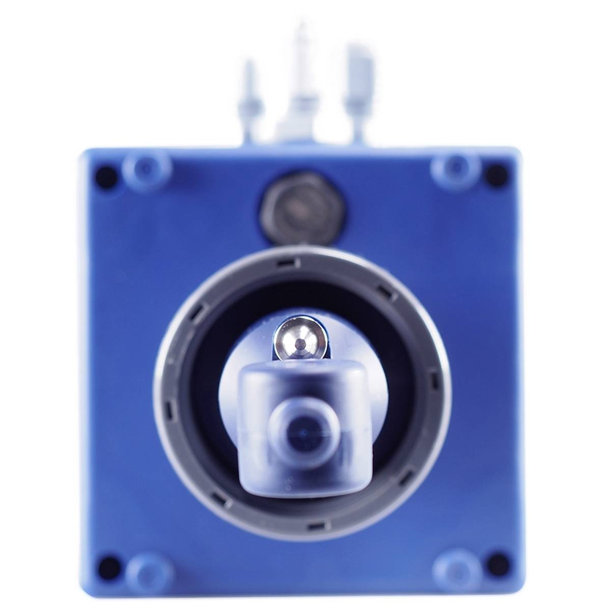 Jumo Transmetteur de conductivité/concentration et de température inductif 00445843