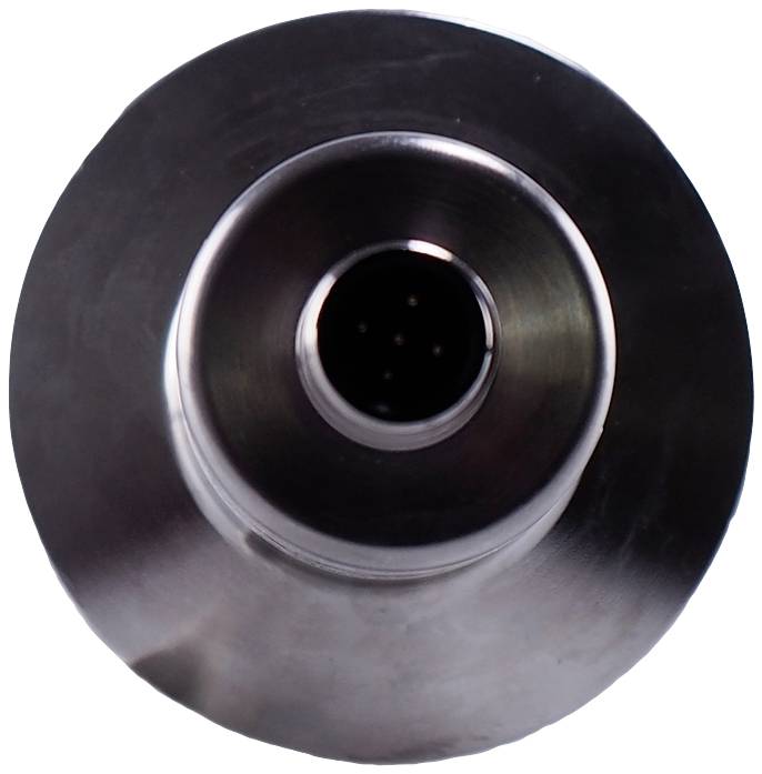 Jumo 00456812 Capteur de conductivité 1 pc(s)