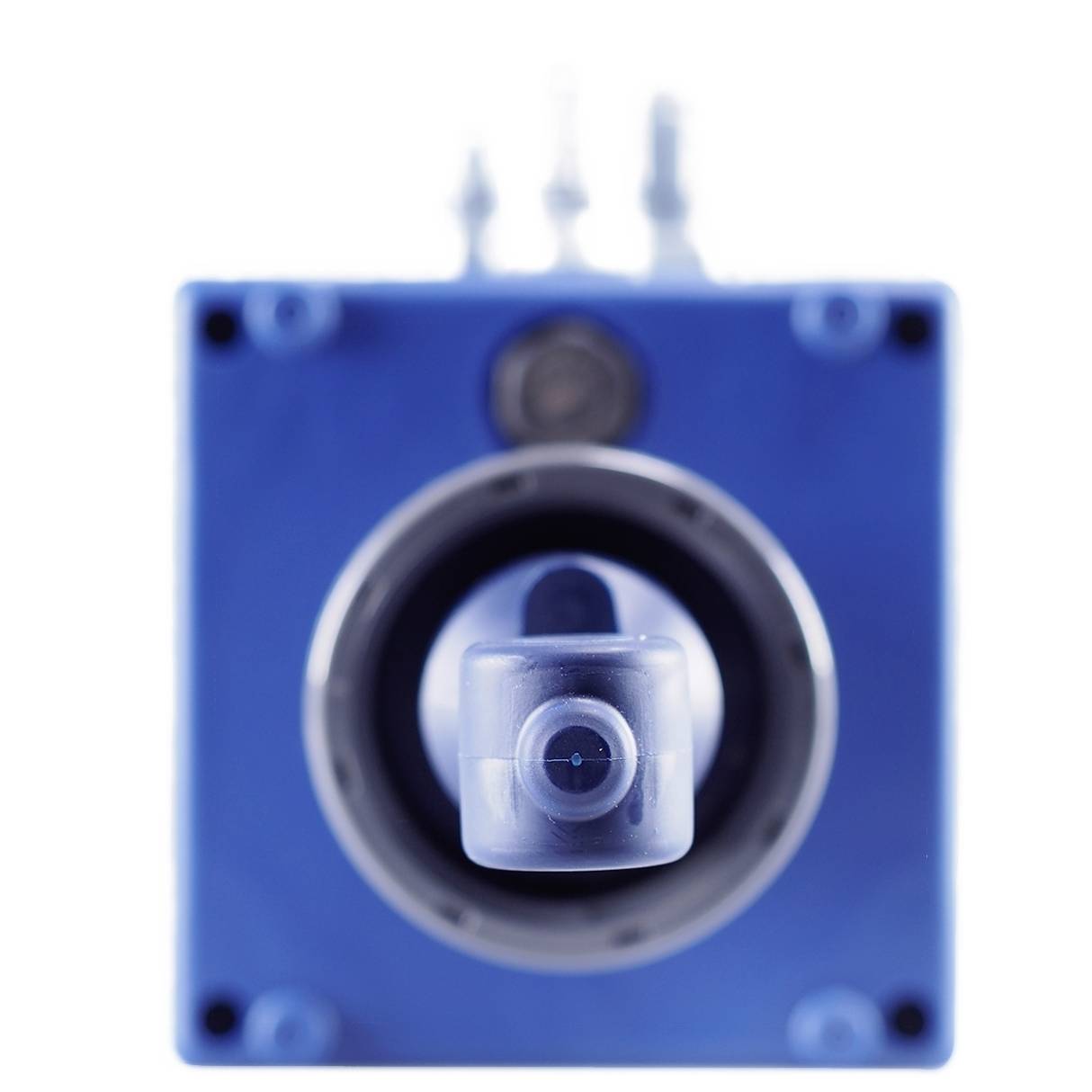 Jumo Transmetteur de conductivité/concentration et de température inductif 00458083