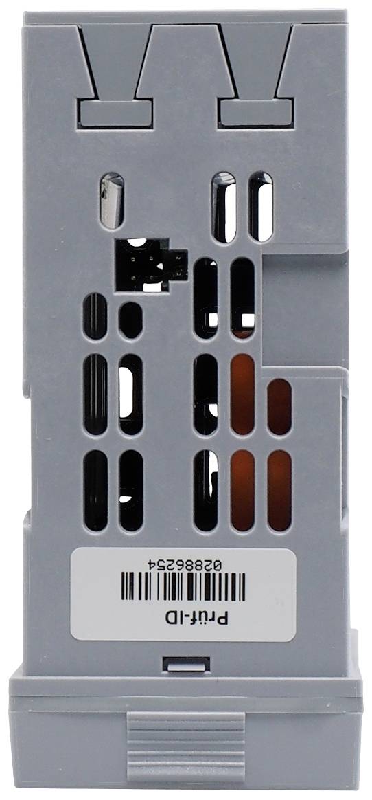 Jumo 00464120 Régulateur compact