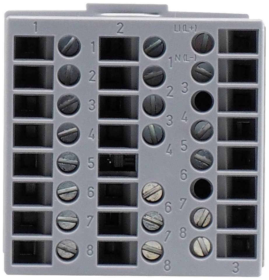 Jumo 00475033 Régulateur compact