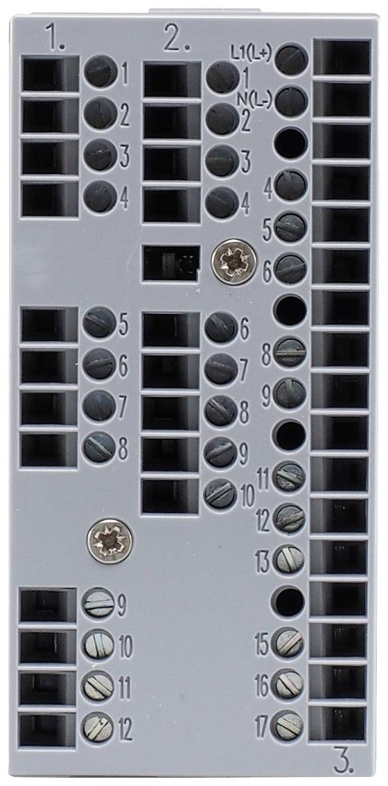 Jumo 00475627 Régulateur compact