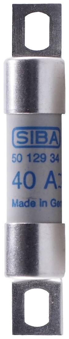 Jumo 00513108 Fusible à semi-conducteur 1 pc(s)