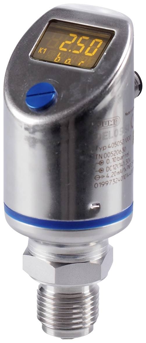 Jumo 00520630 Convertisseur de pression