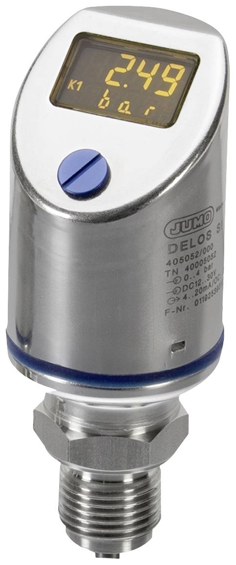 Jumo 00528746 Convertisseur de pression