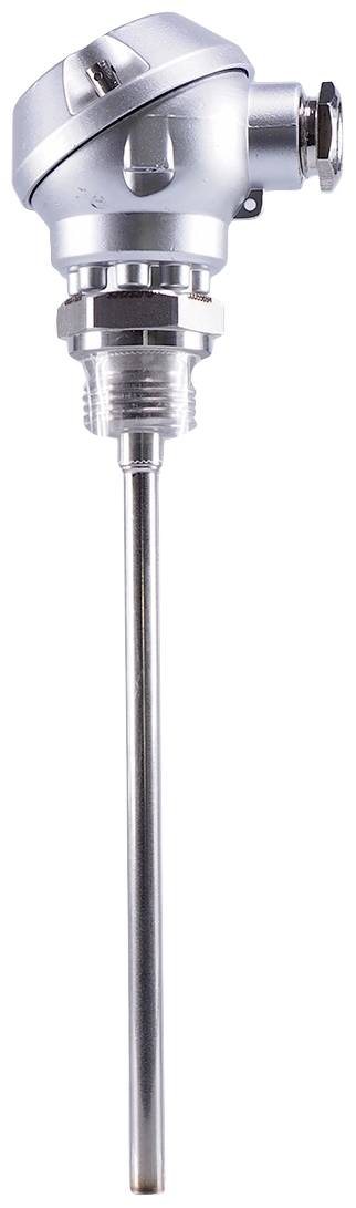 Jumo Thermomètre à résistance 00533452