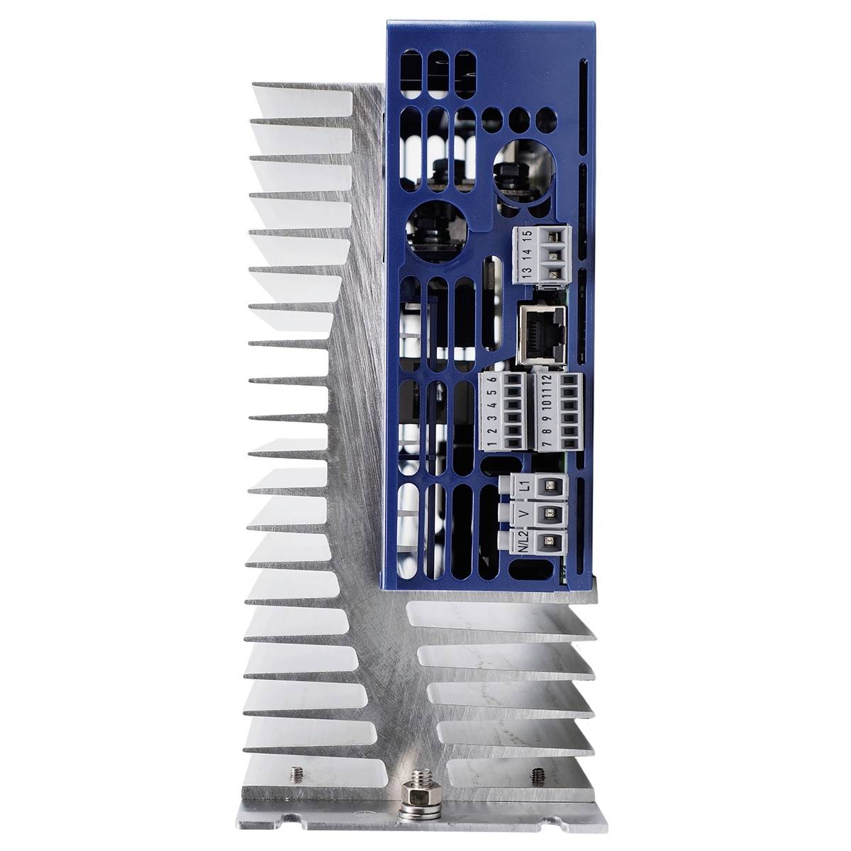 Jumo Variateur de puissance à thyristors 00543452 1 pc(s)