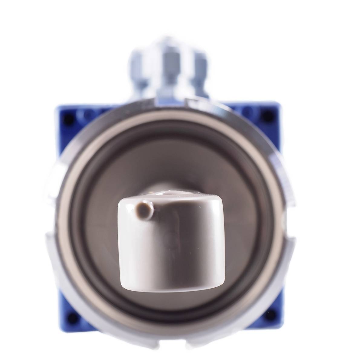 Jumo Transmetteur de conductivité/concentration et de température inductif 00544540