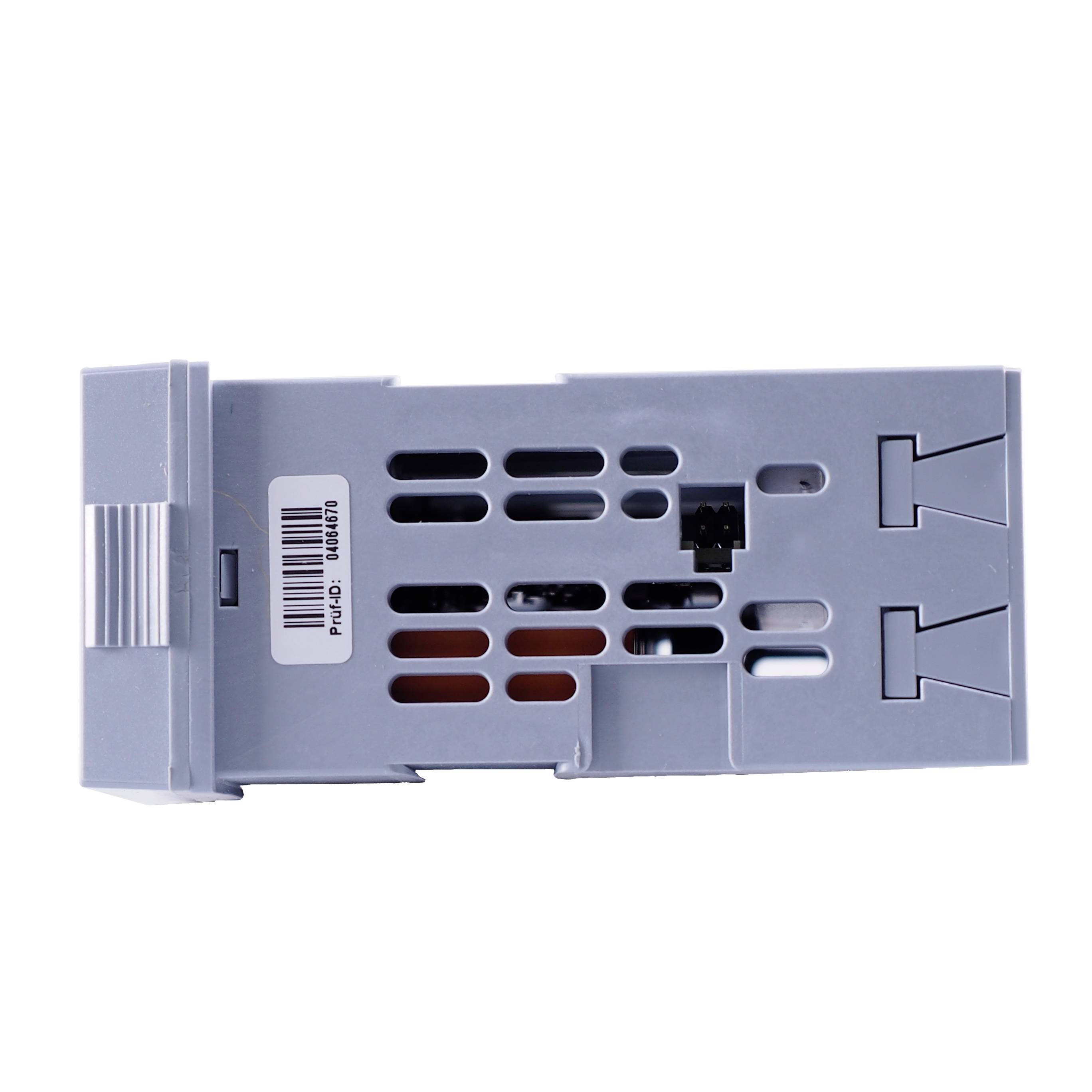 Jumo Transmetteur/régulateur de conductivité, TDS, résistivité 00550843