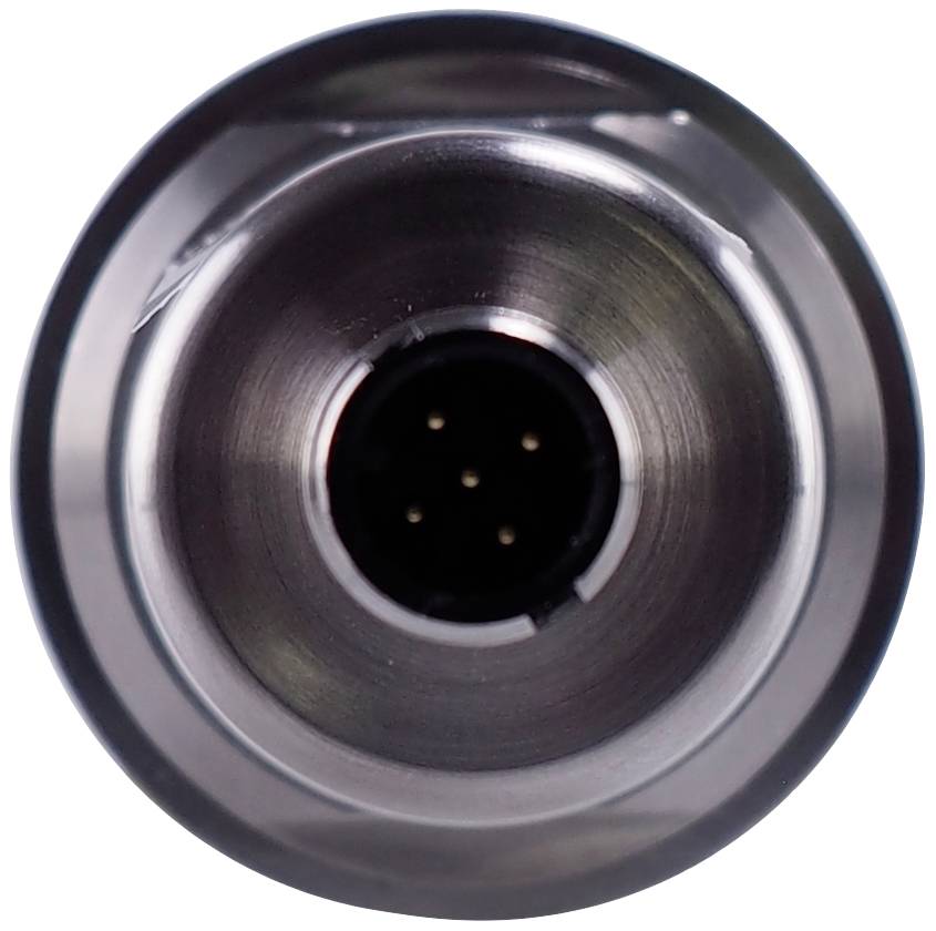 Jumo 00562983 Capteur de conductivité 1 pc(s)