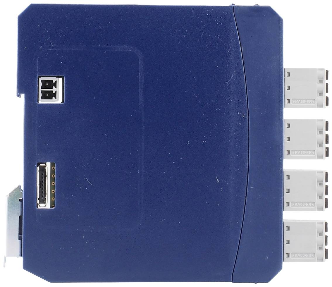 Module relais 4 canaux Jumo 00566249 1 pc(s)