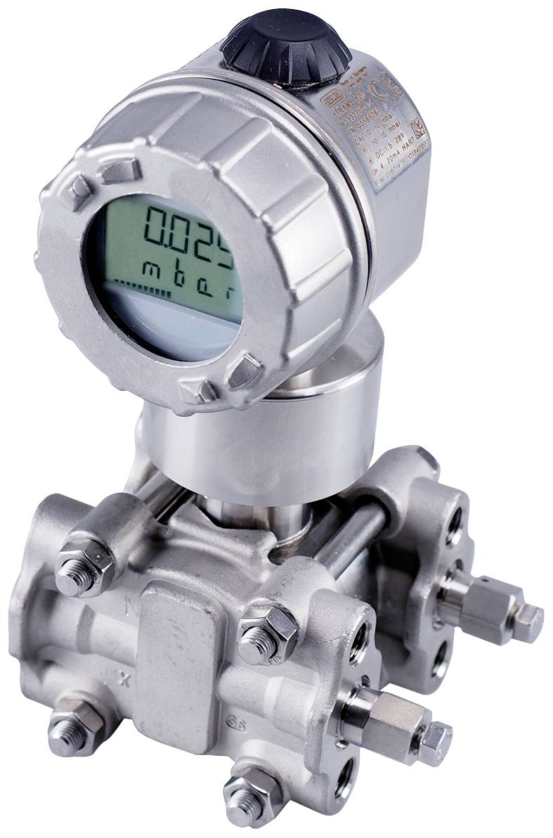 Jumo 00569267 Convertisseur de pression