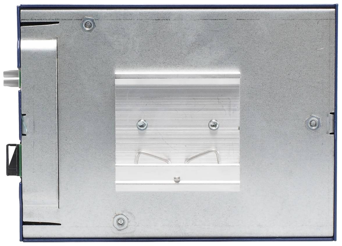 Unité centrale (CPU) avec Modbus RS422/485, transmetteur de programme, CODESYS V3.5 Jumo 00569491 1 pc(s)