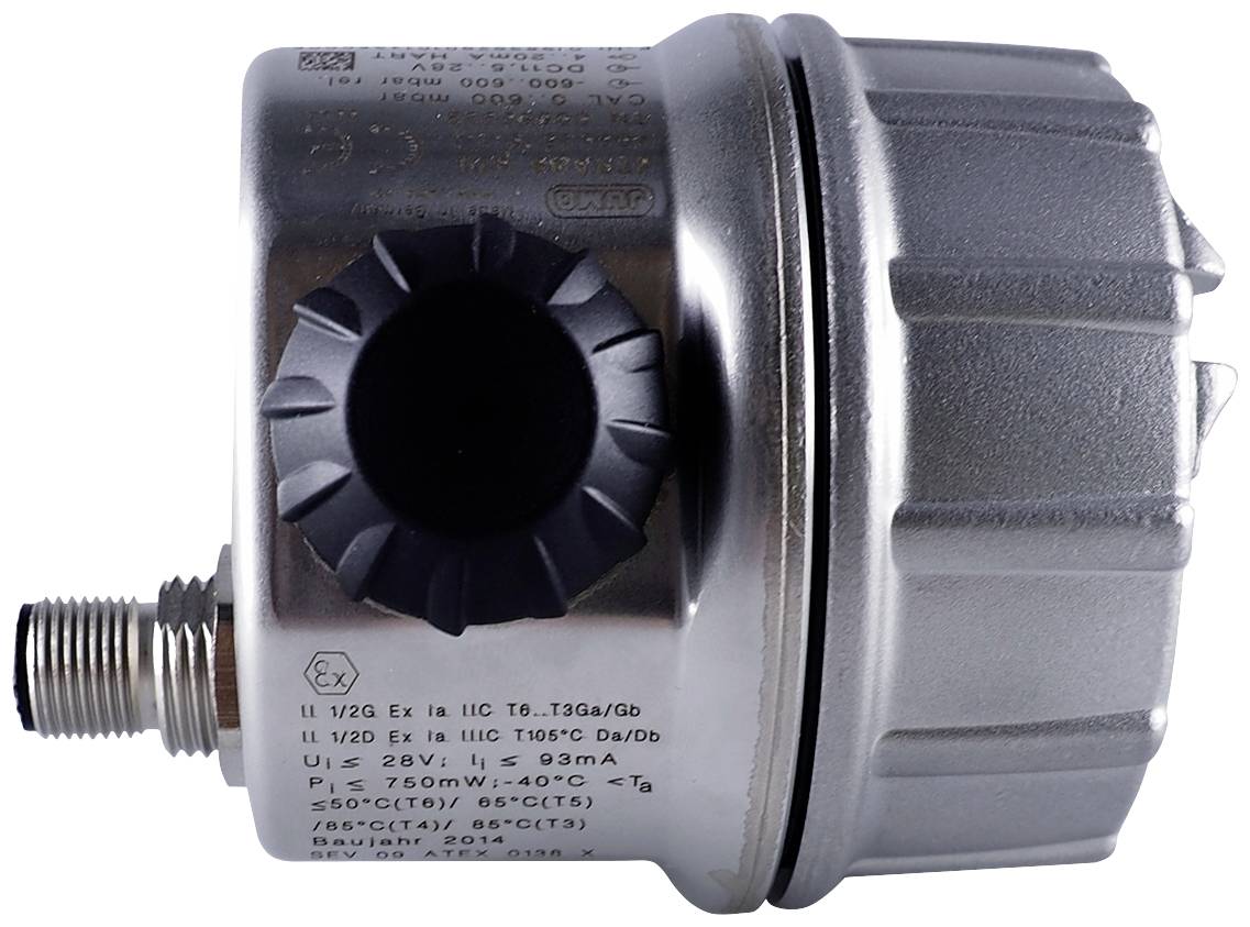 Jumo 00573299 Convertisseur de pression