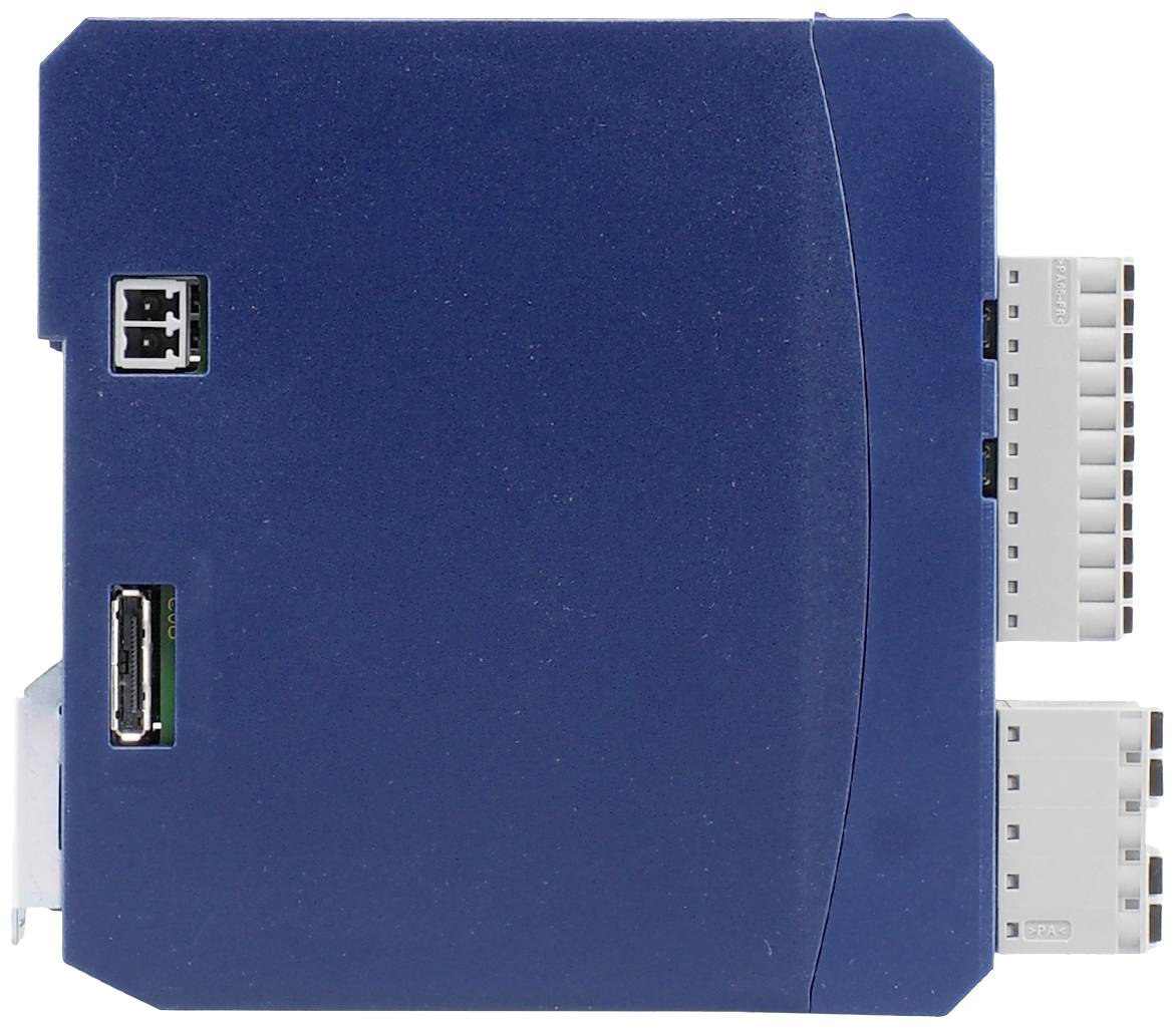 Jumo 00577976 Régulateur universel