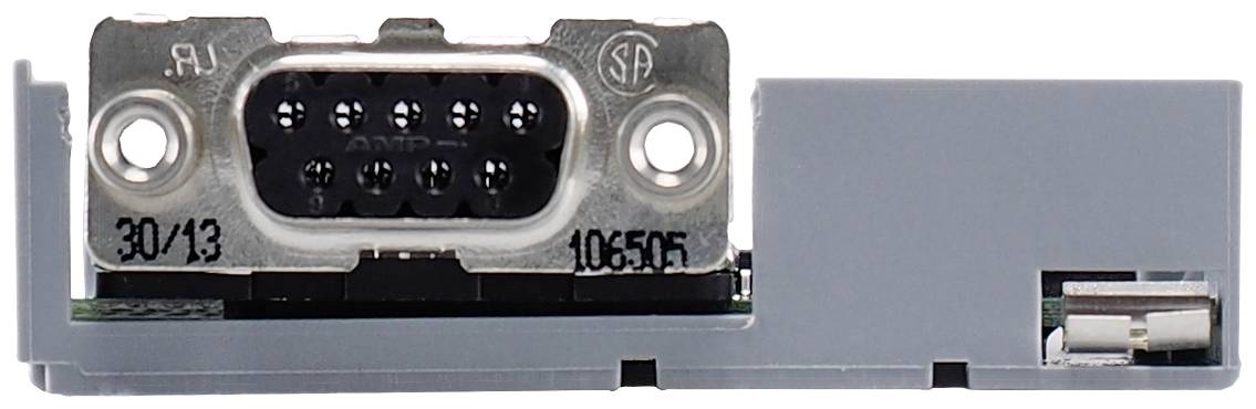 Jumo Montage ultérieur carte d'option PROFIBUS-DP