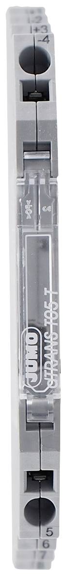 Jumo 00582221 Transducteur de mesure