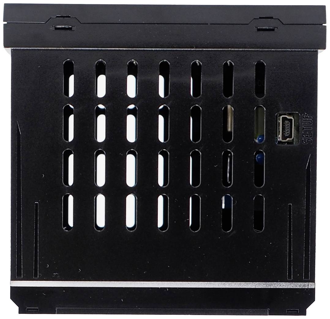 Jumo 00610269 Régulateur compact