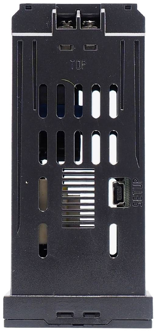 Jumo 00610812 Régulateur compact