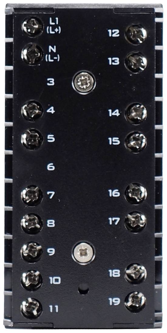 Jumo 00616744 Régulateur compact