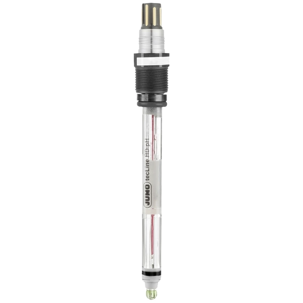 Jumo Électrode combinée 00621070 1 pc(s) Jumo Électrode combinée 00621070 1 pc(s)