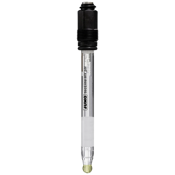 Jumo Électrode combinée 00659493 1 pc(s) Jumo Électrode combinée 00659493 1 pc(s)