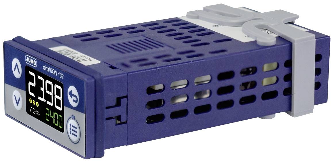 Jumo 00680784 Régulateur compact