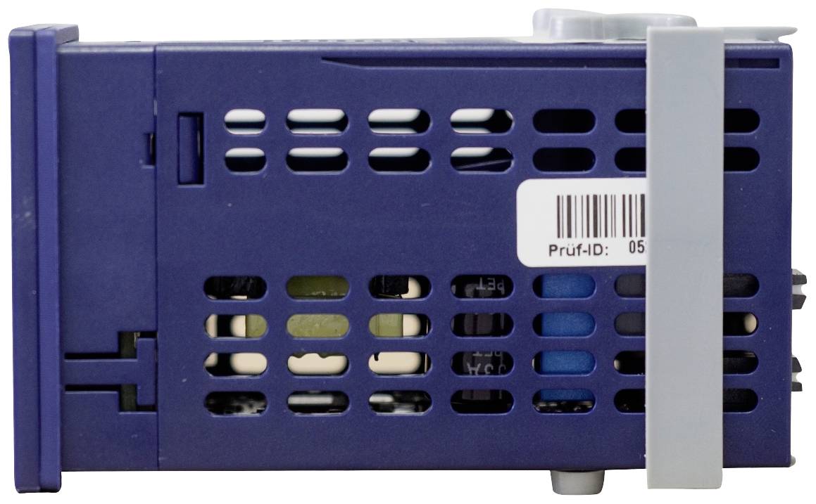 Jumo 00680786 Régulateur compact