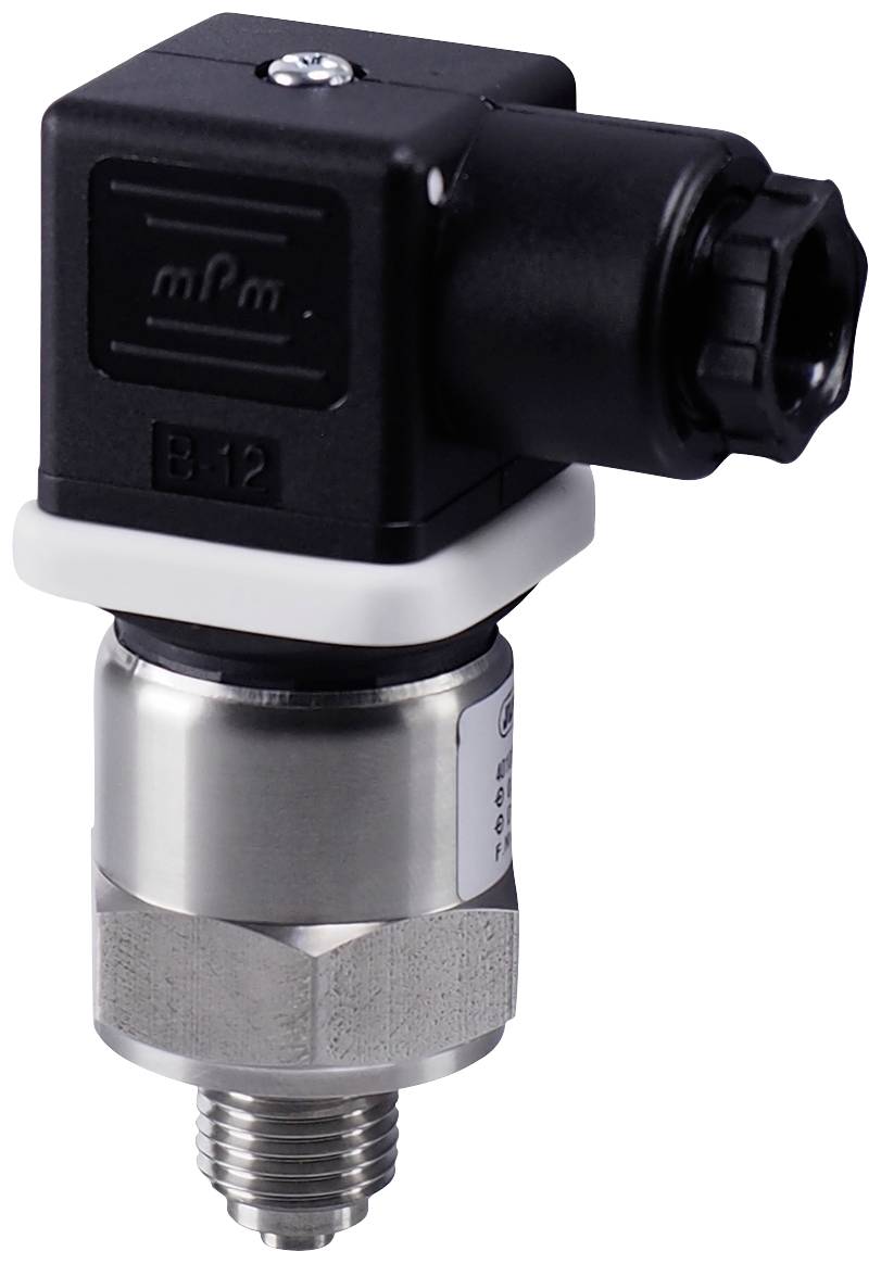 Jumo 43006707 Convertisseur de pression