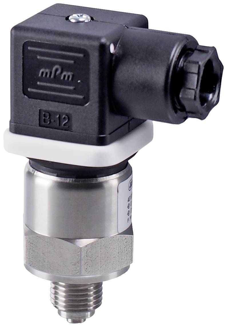 Jumo 43006712 Convertisseur de pression