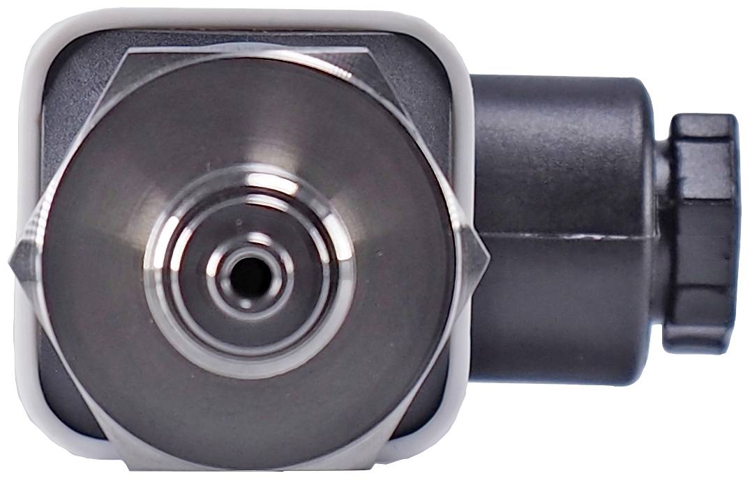 Jumo 43006712 Convertisseur de pression