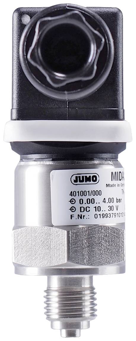 Jumo 43006712 Convertisseur de pression