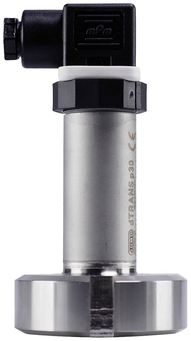 Jumo 43008066 Convertisseur de pression