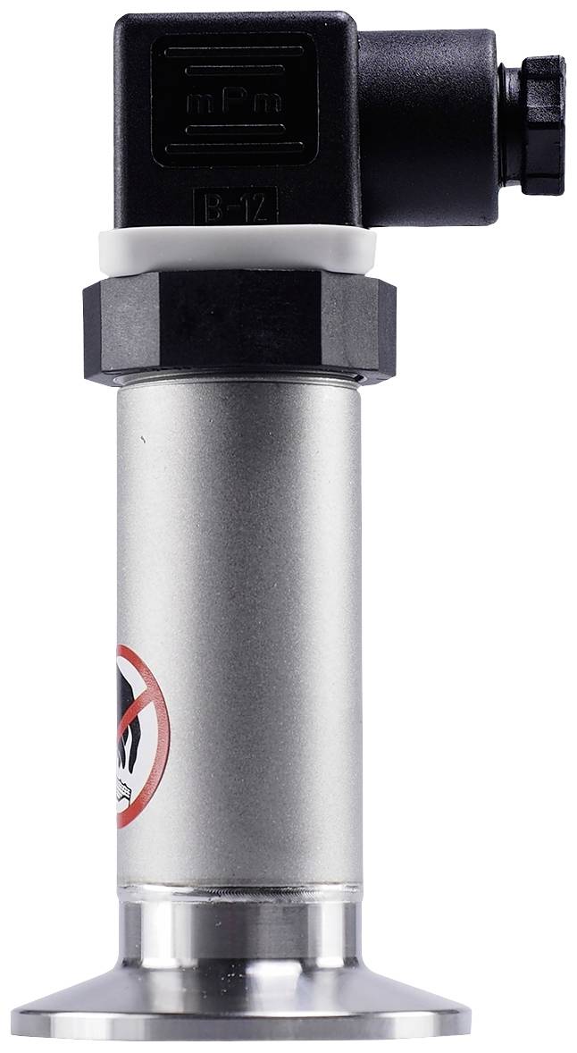 Jumo 43008621 Convertisseur de pression