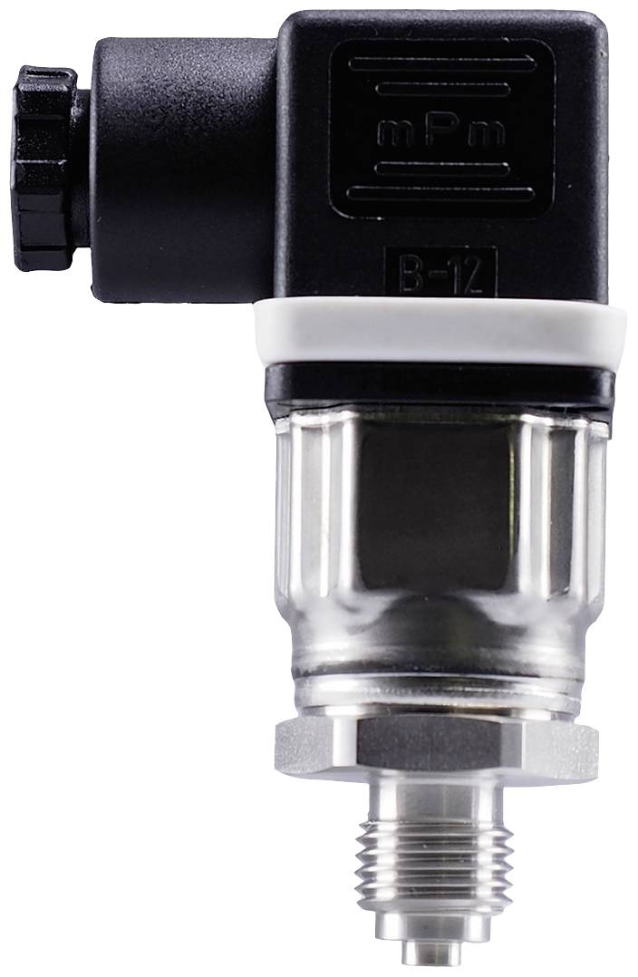 Jumo 43012486 Convertisseur de pression