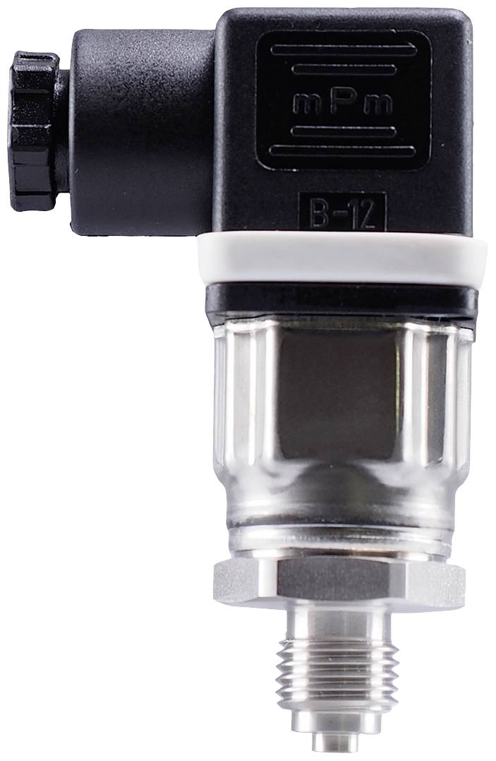 Jumo 43012517 Convertisseur de pression