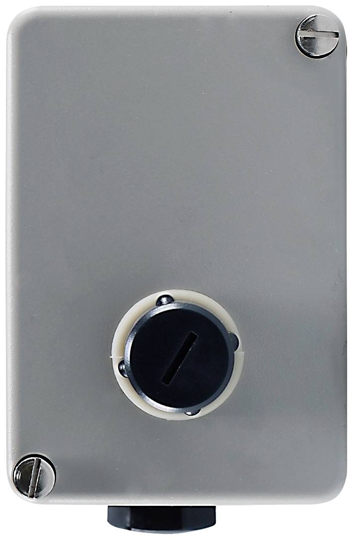 Jumo 60000189 Déclencheur thermique