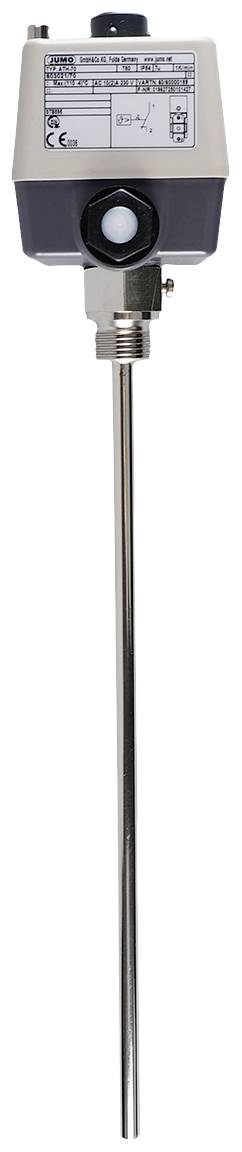 Jumo 60000189 Déclencheur thermique