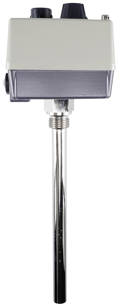 Jumo 60000196 Double thermostat