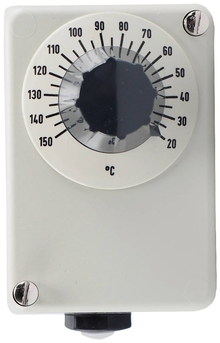 Jumo Régulateur de température
