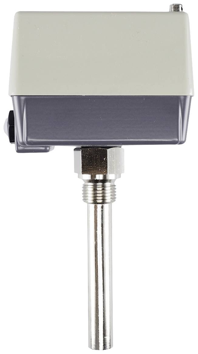 Jumo 60000489 Double thermostat