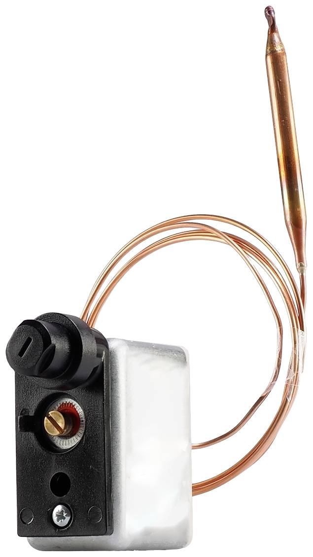 Jumo 60000753 Déclencheur thermique