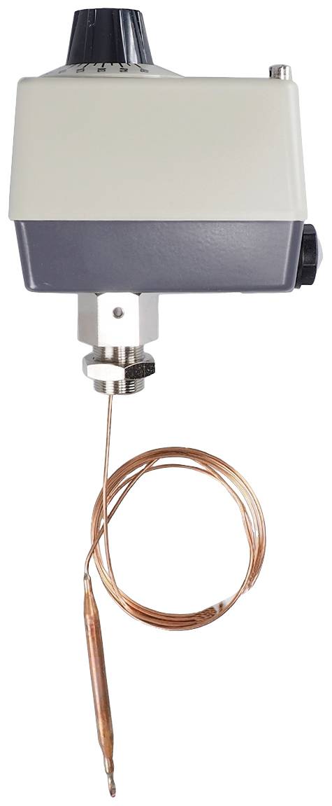 Jumo Régulateur de température