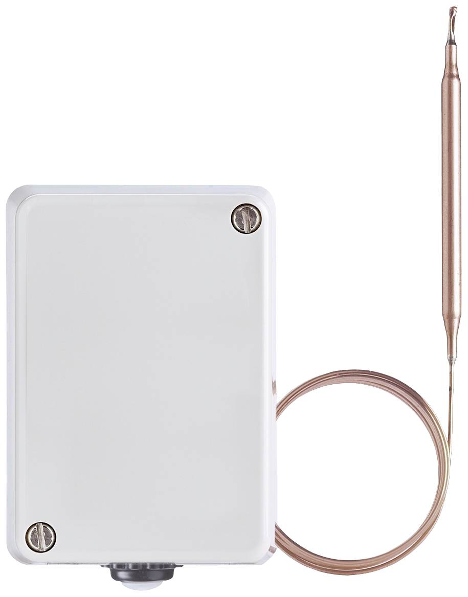 Jumo 60000963 Disjoncteur thermique