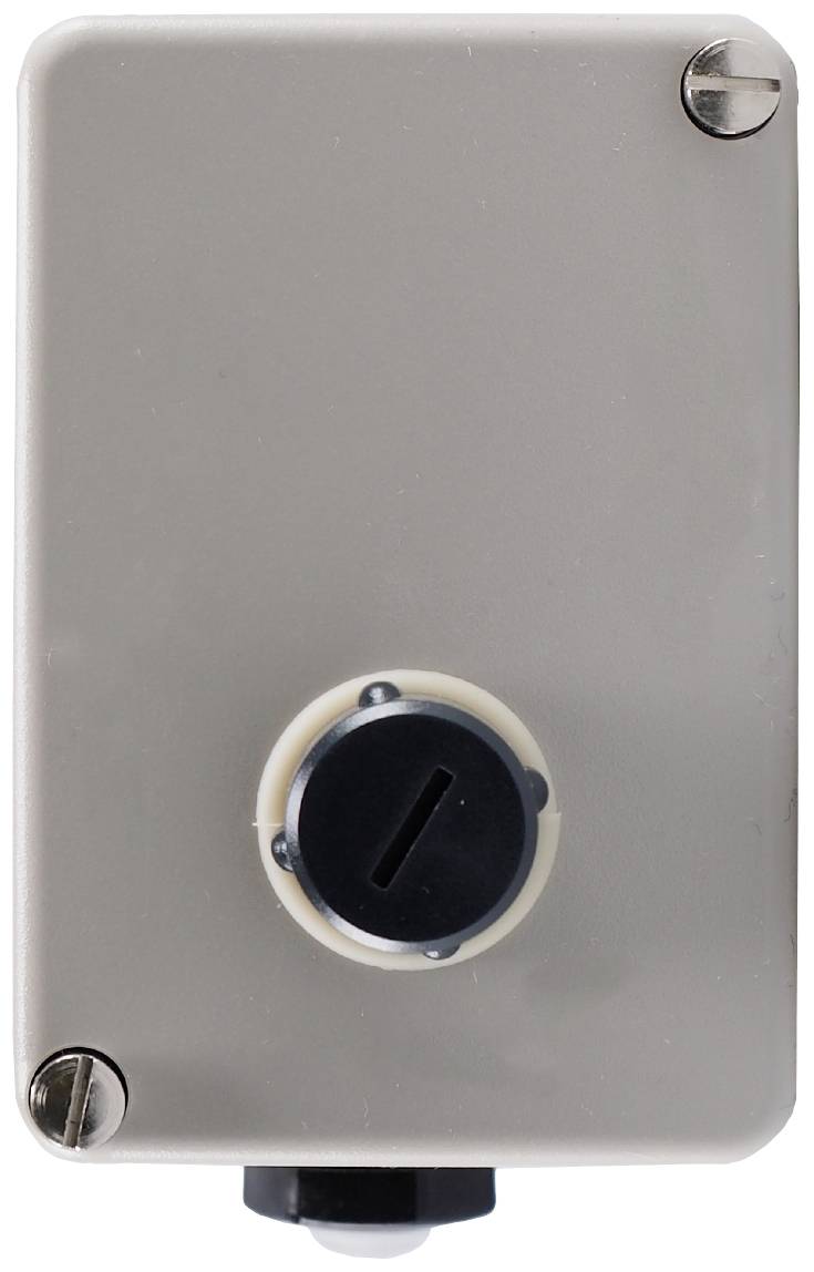 Jumo 60001044 Déclencheur thermique